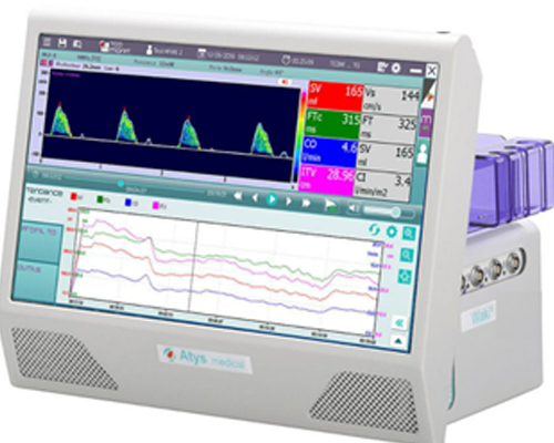 Doppler Transcraneal